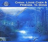 Chine - Musique de Soie et de Bambou