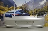 Compatible avec les pare-chocs arrière Porsche 987