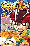Inazuma Eleven - tome 2 (2)