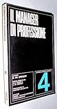 Il Manager di professione