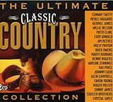 Ultimate Classics Country