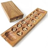 AWALÉ/AWÉLÉ - Jeu de société Africain de stratégie