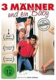 Drei Männer und ein Baby