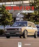 Volkswagen Golf I et II: La référence