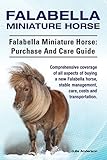 Falabella Miniature Horse. Falabella Miniature horse: