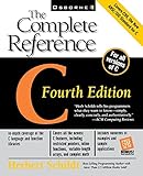 C: The Complete Reference: Tcr, 4e