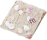 Objet de Décoration/Filet de Pêche avec Coquillages