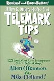 Allen & Mike's Really Cool Telemark Tips, Revised and
