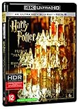 Harry potter 6 : le prince de sang-mêlé 4k ultra hd
