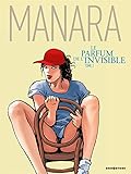Le Parfum de l'invisible - Tome 02 NE couleur