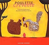 Poulette Crevette