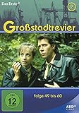 Großstadtrevier - Box 02/Folge 49-60