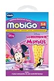 Vtech - 252905 - Jeu Électronique - Jeu Mobigo - La