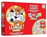 Lynx Family Edition Educa 19207