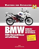 BMW R 1200 GS / GS Adventure / RT / R / R Classic: