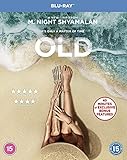 Old [Blu-Ray] [Region B] (IMPORT) (Pas de version française)