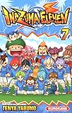 Inazuma Eleven - tome 7 (7)