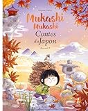 Mukashi mukashi: Contes du Japon, Recueil 2