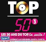 Top 50 - 30 Ans (100 Tubes) Vol 3