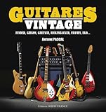 Guitares vintages