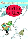 Tintin au Tibet: Mini-album