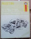 Austin Allegro 73-82 Classic Repr
