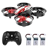 Holy Stone HS210 Mini drone RC quadricoptère drone