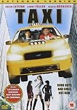 Taxi - Dvd [Import anglais]