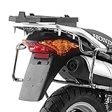 Support top case moto Givi Monokey Honda XL 125V VARADERO