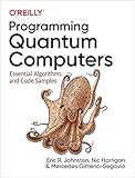 Programming Quantum Computers: Essential Algorithms