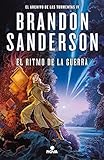 El Ritmo de la Guerra / Rhythm of War: 4