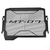 CCYYMOWOK Protection de grille de radiateur de moto