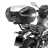Givi Châssis arrière Mono-Rail pour Yamaha MT-09, année