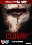 Clown [DVD]