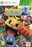 Namco Bandai Games - 159766 - Pac - Man and The Ghostly