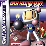 GameBoy Advance - Bomberman Tournament