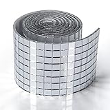 Art3dwallpanels 1888 carreaux de mosaïque en verre