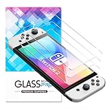 zZjoOoj Lot de 3 films de protection d'écran en verre