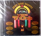 Juke Box Giants-the 70ies