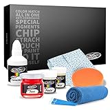 Color N Drive Pour Volvo Automotive Touch Up Paint