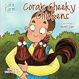 Cora's Cheeky Chickens: 1