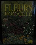 Fleurs de rocaille
