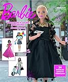 Vêtements à coudre pour Barbie: 24 modèles chics et
