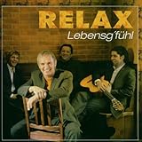 Lebensg'f?Hl - Best of - 25 Ja