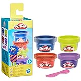 Hasbro Play-Doh Mini pack de peinture