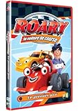 Roary la voiture de course, vol. 1 : le permier jour