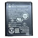 Texas Instruments N2BT-BKT-B Batterie TI pour NSPIRECX/CX