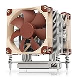 Noctua NH-U9 TR4-SP3, Ventirad CPU Format Simple Tour