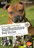 Savoir vivre avec mon Staffordshire Bull Terrier: Education,