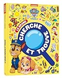 Le grand cherche et trouve La Pat' Patrouille